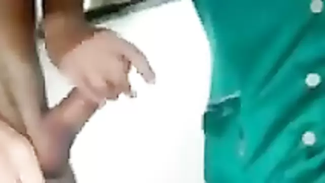 Uzbek nurse has sex with patient during break